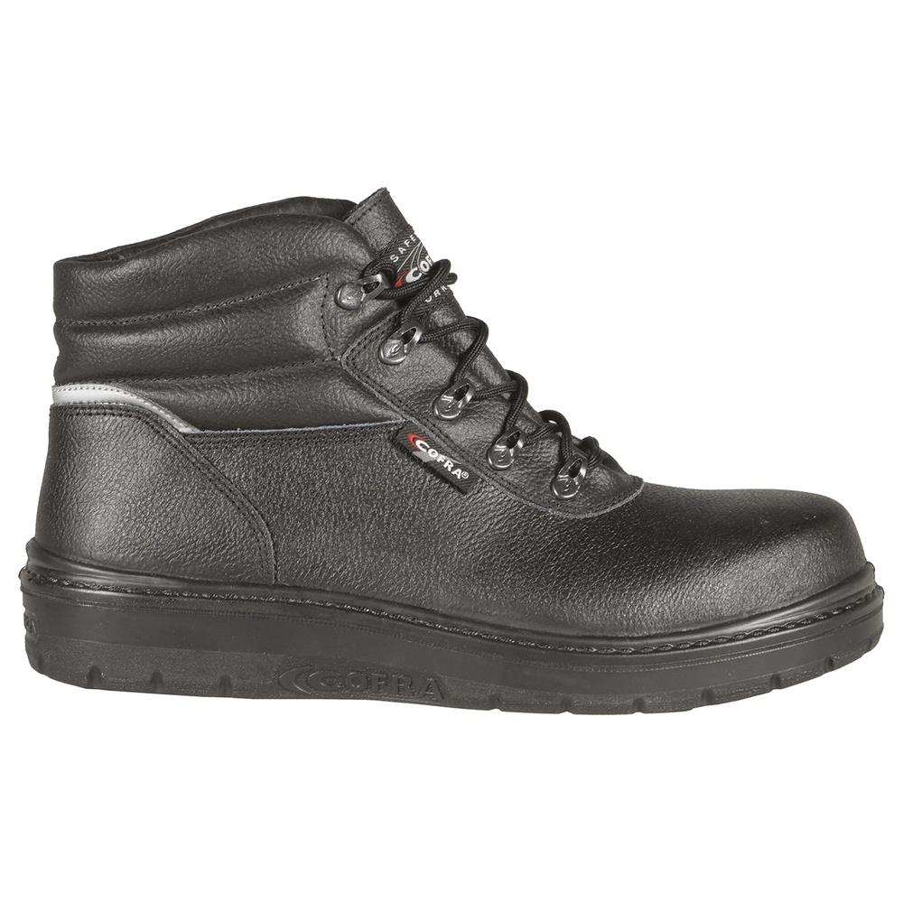 scarpe alte cofra asphalt s2ps hro hi fo 26930-n00