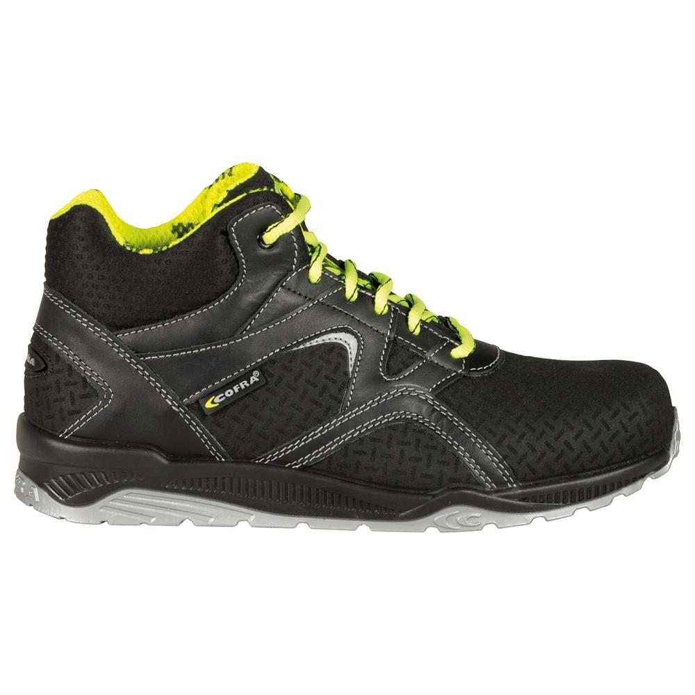 scarpe alte cofra backfield s3s ci fo sr 79550-n00
