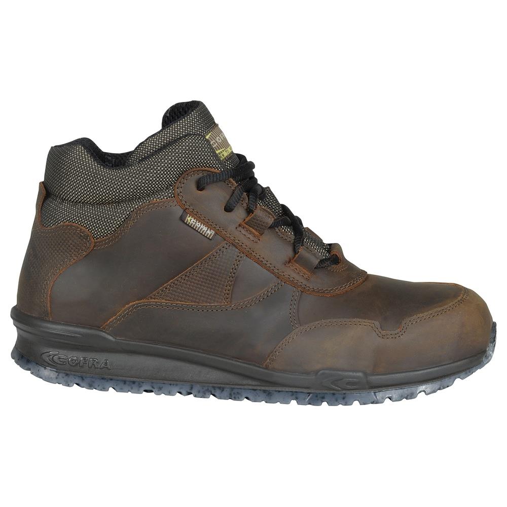 scarpe alte cofra baer s3s ci fo sr 78870-n00
