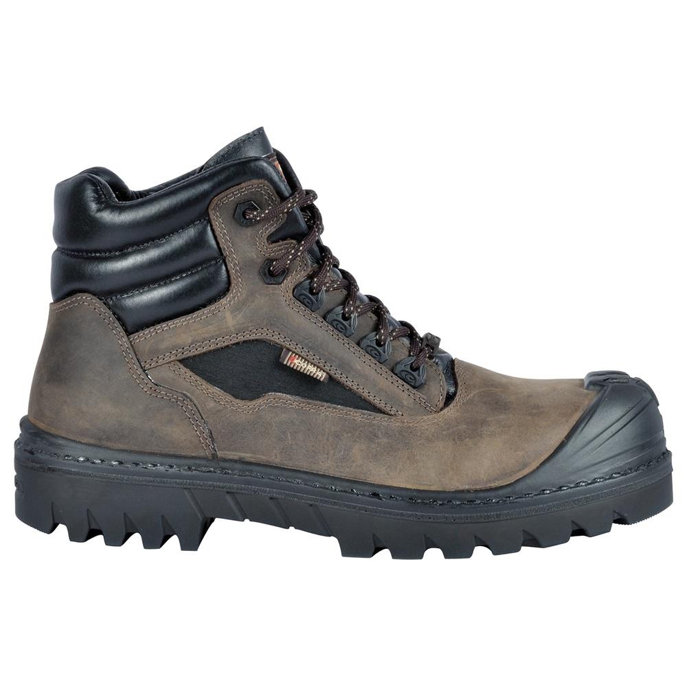 scarpe alte cofra barinas uk 26580-n00