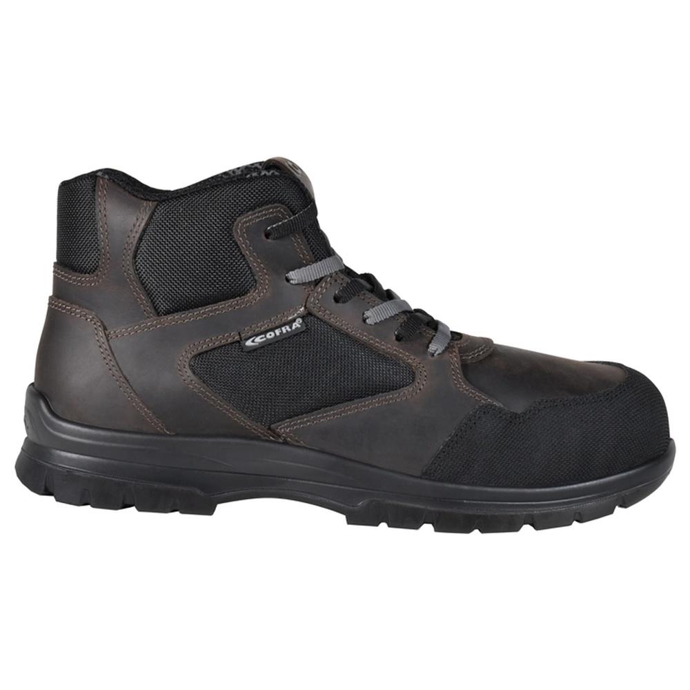 scarpe alte cofra basilea s3s fo sr 36580-n00