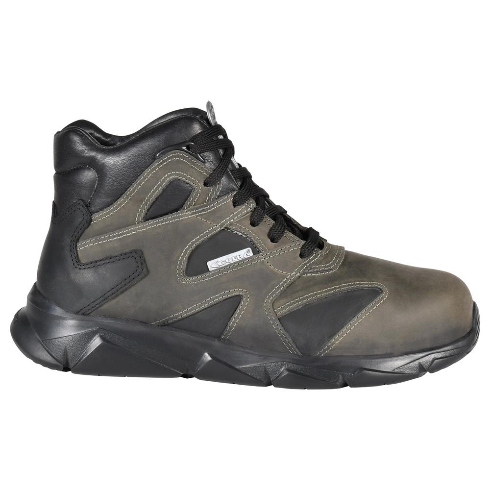 scarpe alte cofra beautiful s3 src 31610-000