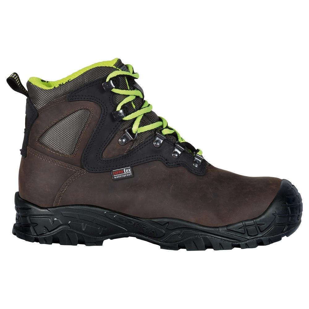 scarpe alte cofra berber uk s3 wr src 22430-000