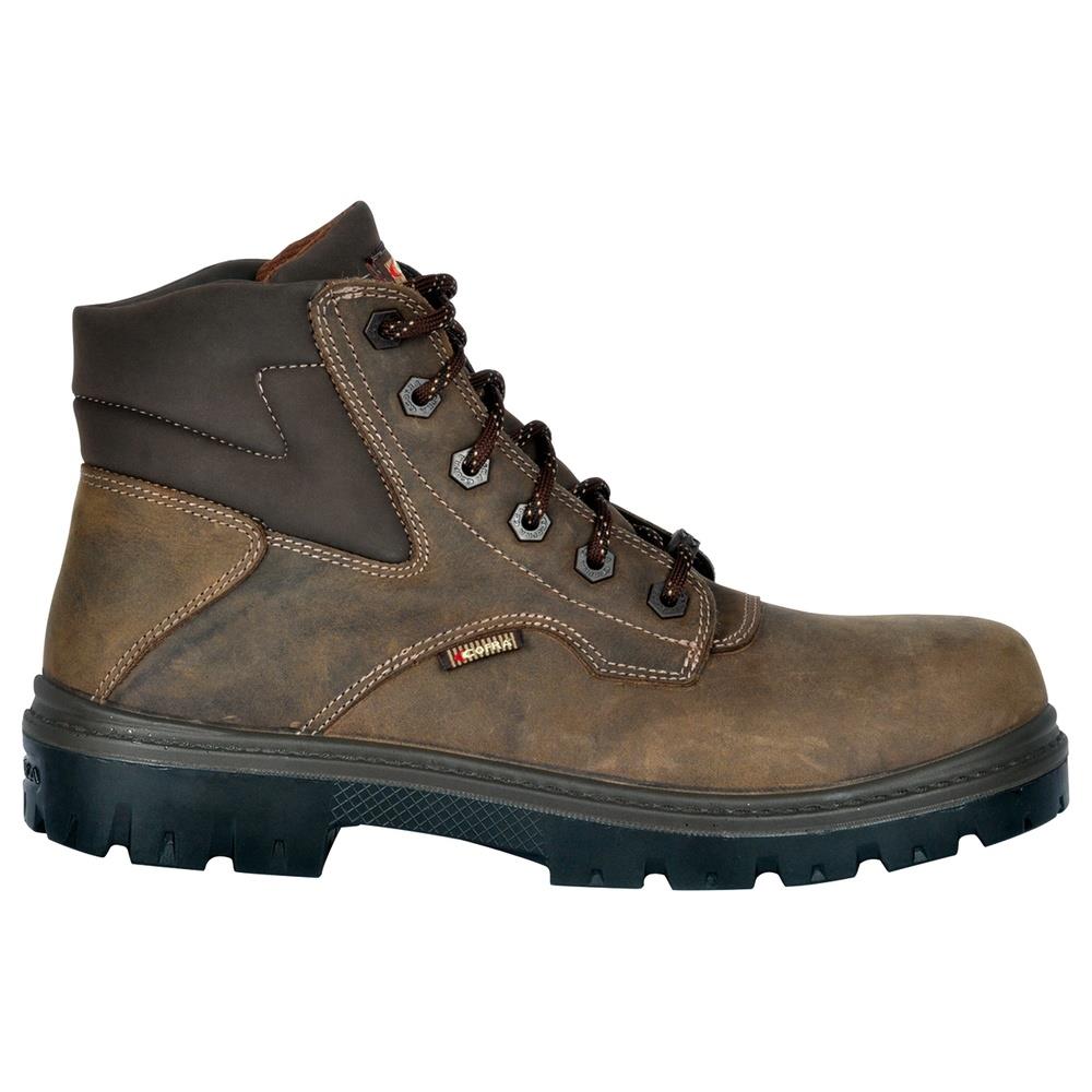 scarpe alte cofra blanquilla s3s ci fo sr 26400-n01