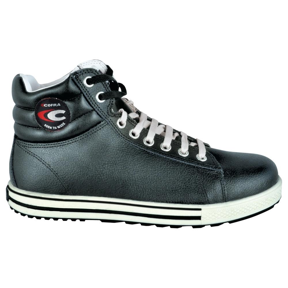scarpe alte cofra block s3s ci fo sr 35030-n01