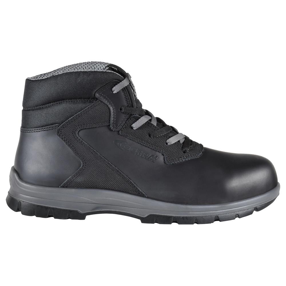 scarpe alte cofra bonifacio s3l fo sr 36530-n00