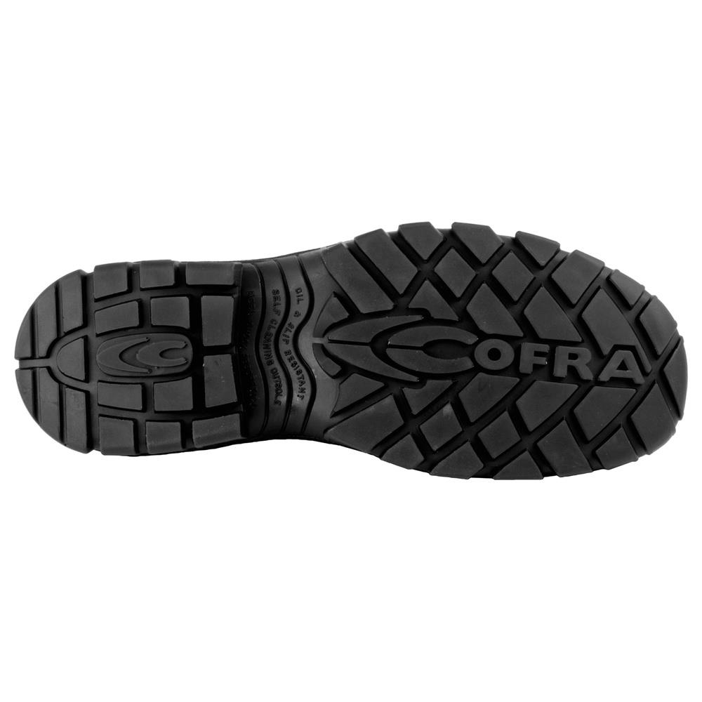 scarpe alte cofra brahma s3 esd src 13220-000 45