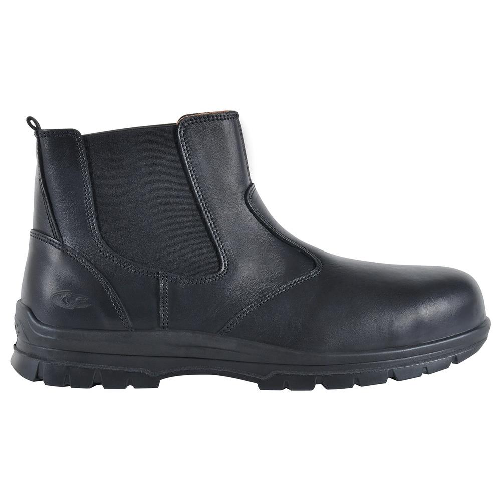 scarpe alte cofra brentford s3s fo sr 36500-n00