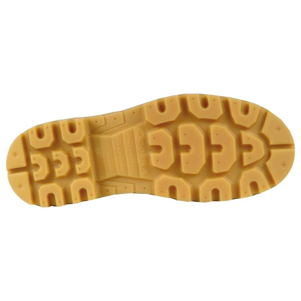scarpe alte cofra buffalo s7s ci hi hro fo sr lg 26890-n00 36
