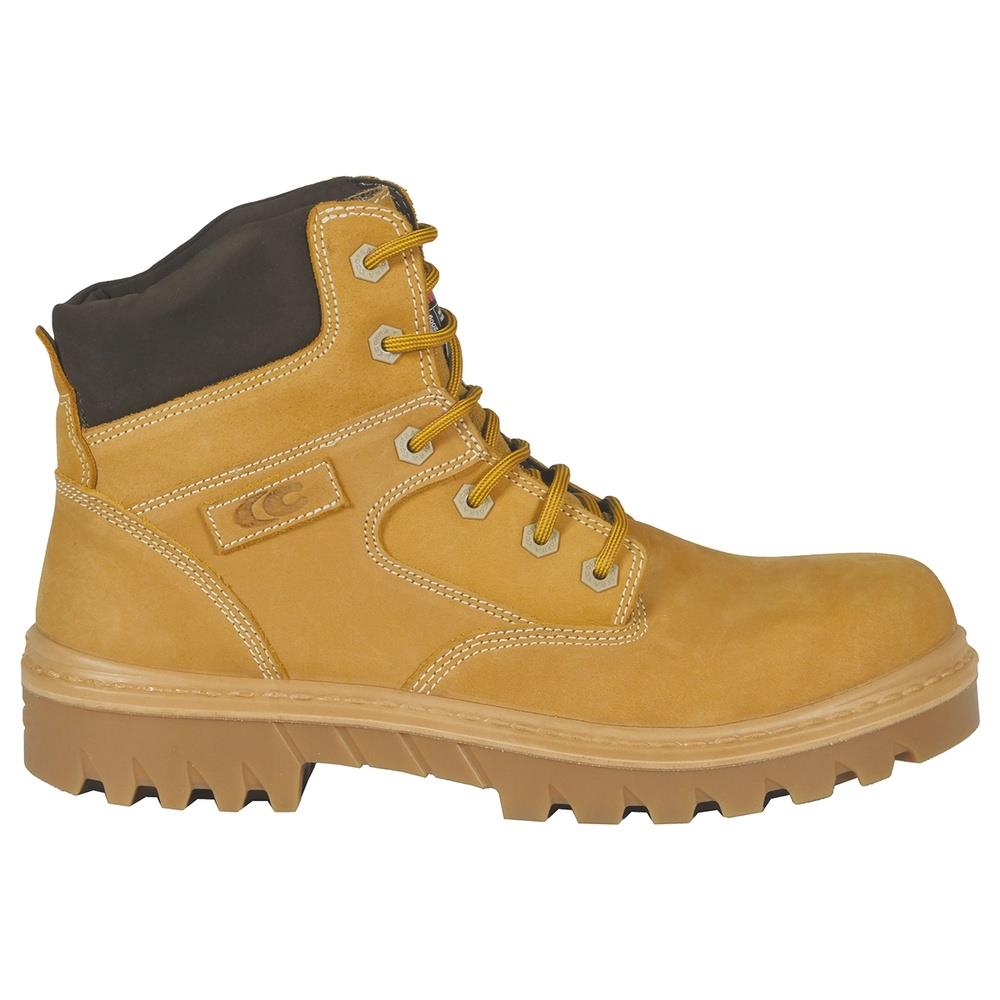 scarpe alte cofra buffalo s7s ci hi hro fo sr lg 26890-n00