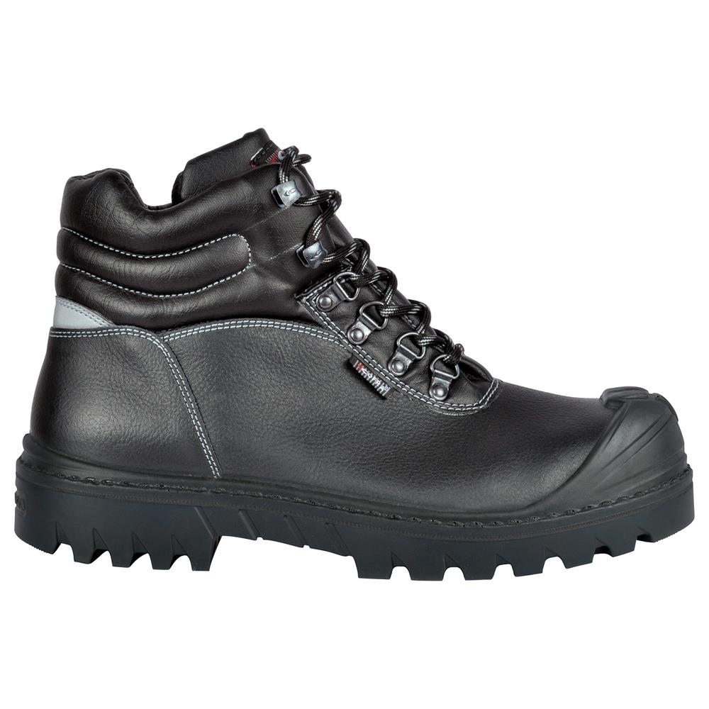 scarpe alte cofra building bis uk 26500-n01