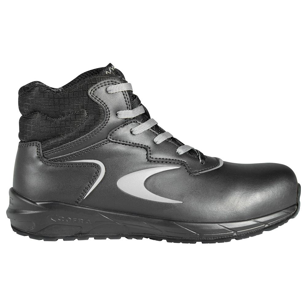 scarpe alte cofra bulk s3s ci fo sr pe400-000