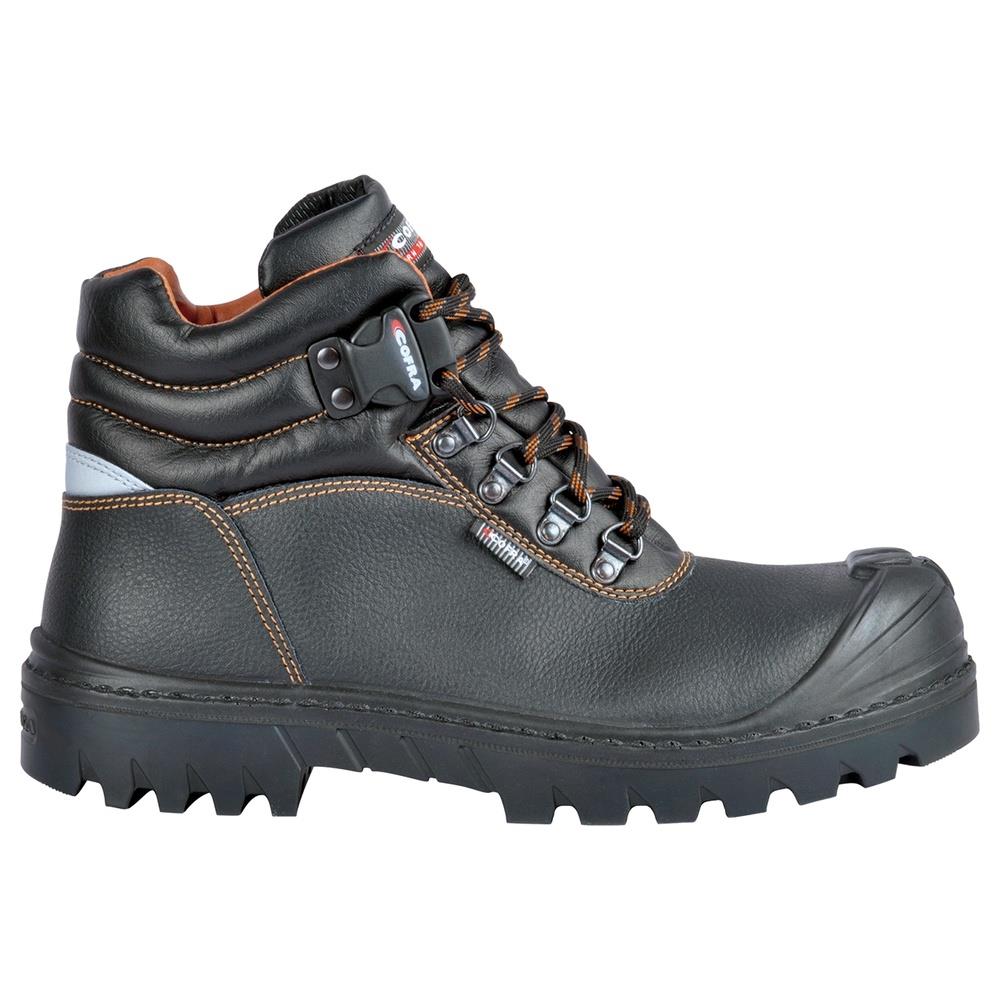 scarpe alte cofra chagos uk 26501-n00