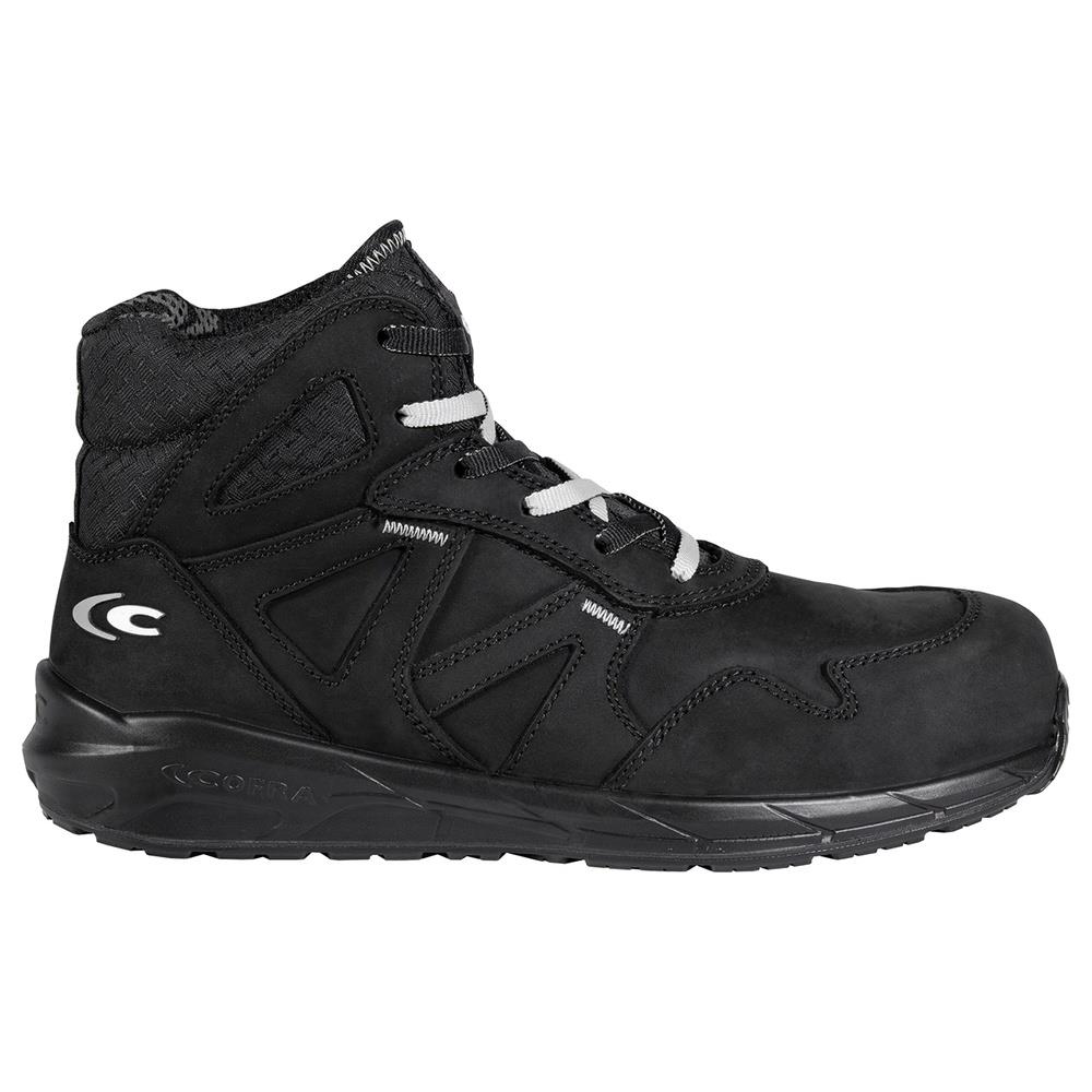 scarpe alte cofra competition s3s ci fo sr pe340-000
