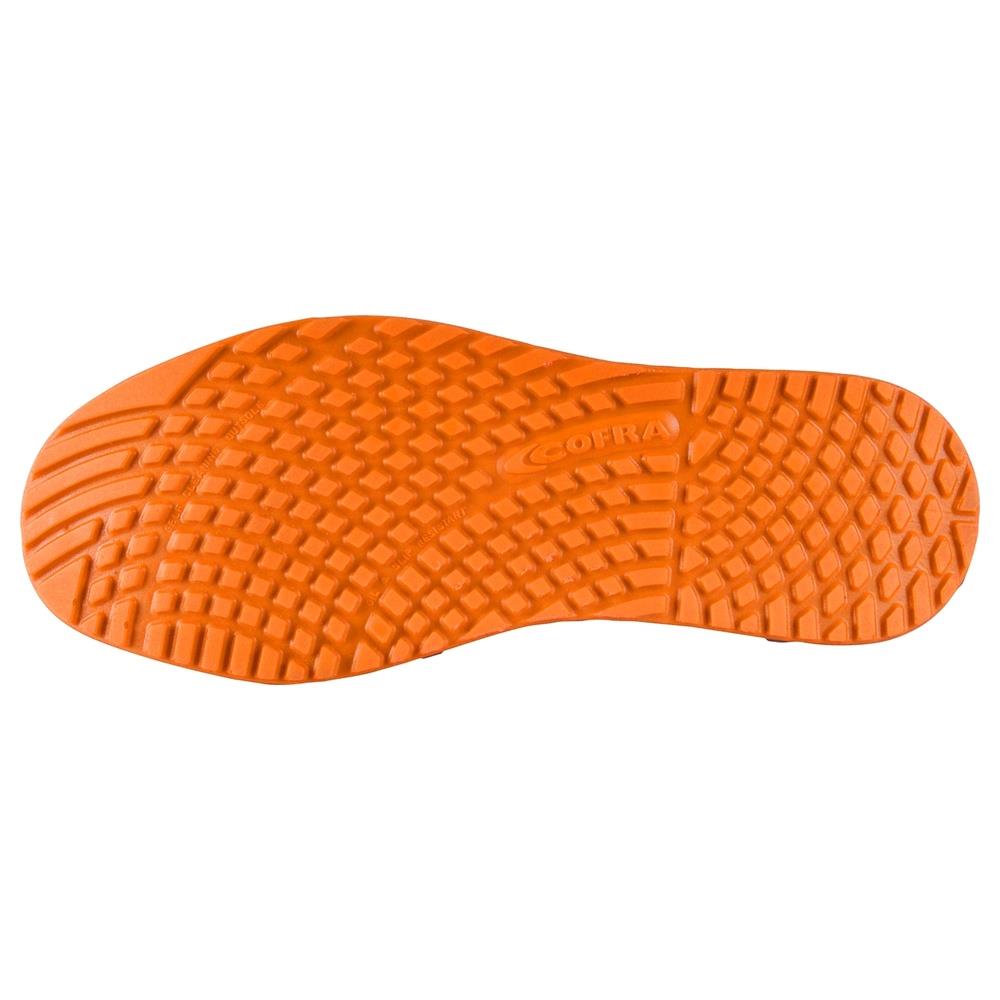 scarpe alte cofra conference s3s sc ci fo sr 35031-n01 36