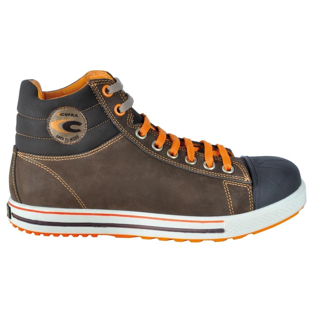 scarpe alte cofra conference s3s sc ci fo sr 35031-n01