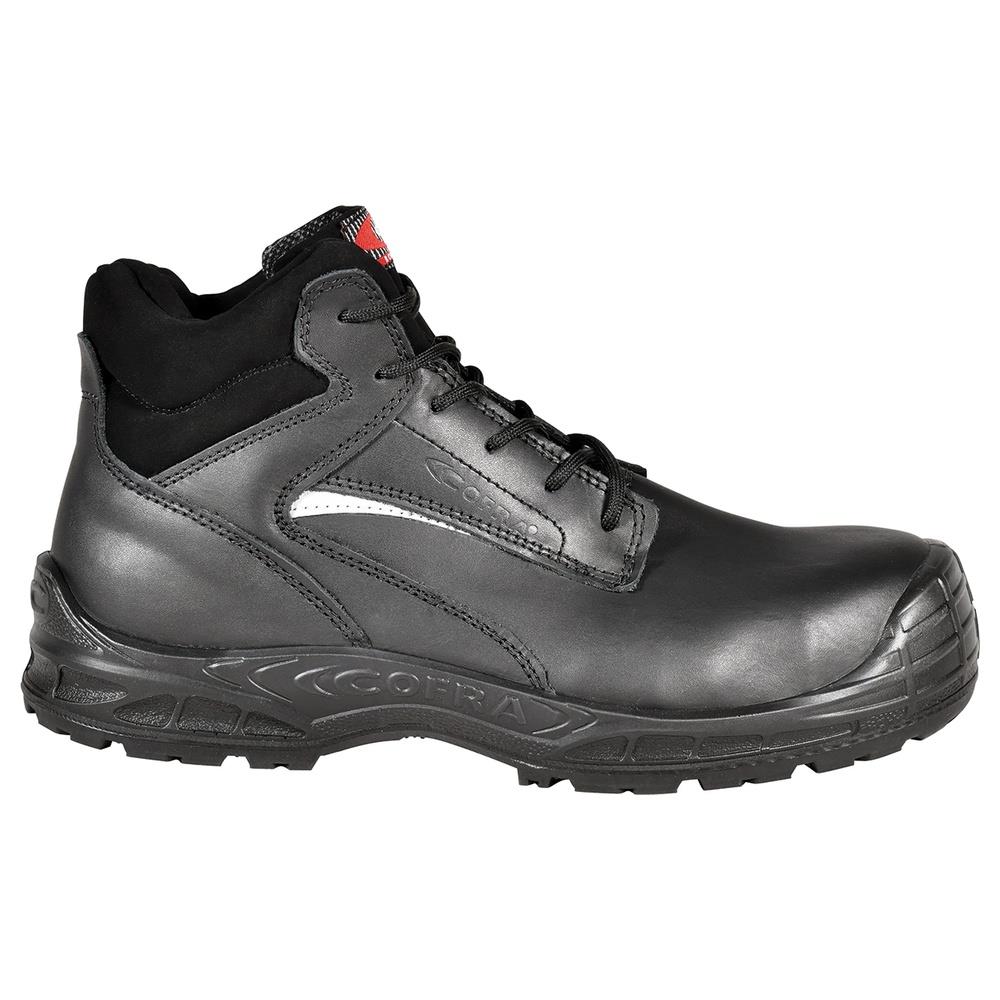 scarpe alte cofra corby uk s3 ci src 12670-000
