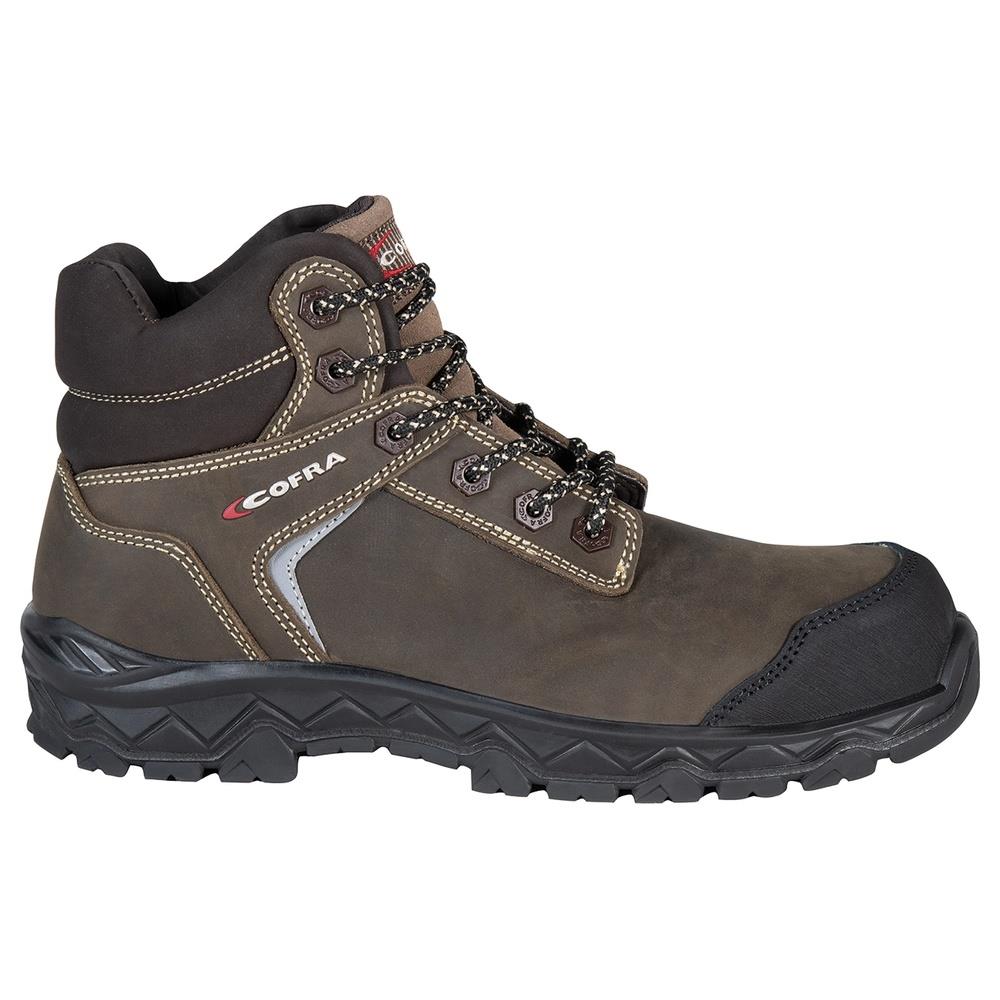 scarpe alte cofra curl s3s ci fo sr tn330-000