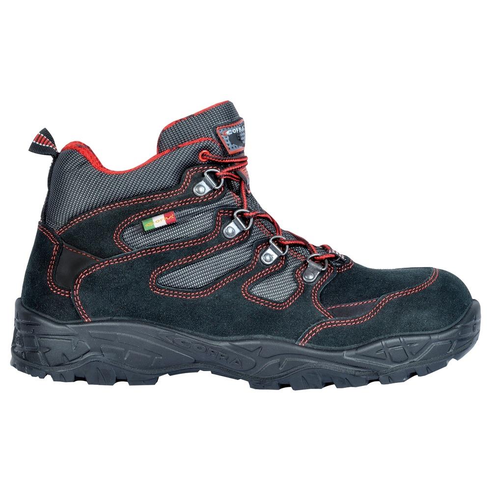 scarpe alte cofra curtain s1 p src 22300-001