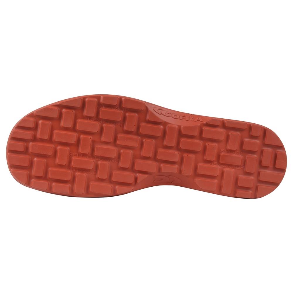 scarpe alte cofra dachdecker grey o3s fo sr 76580-n00 35