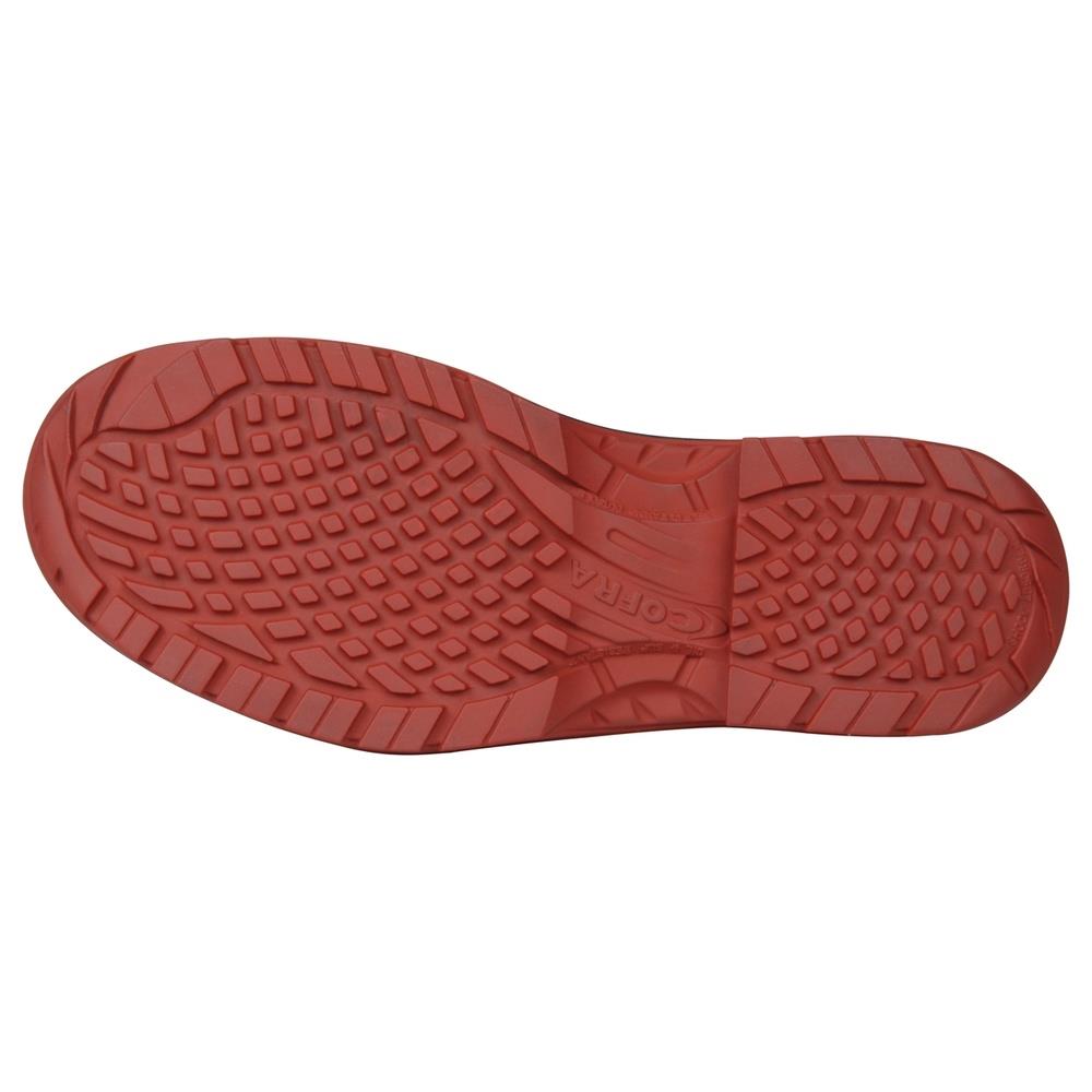 scarpe alte cofra dachdecker o3 hro src fo 10500-000 39