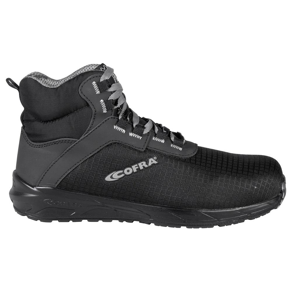 scarpe alte cofra durability esd s3s fo sr pe440-000