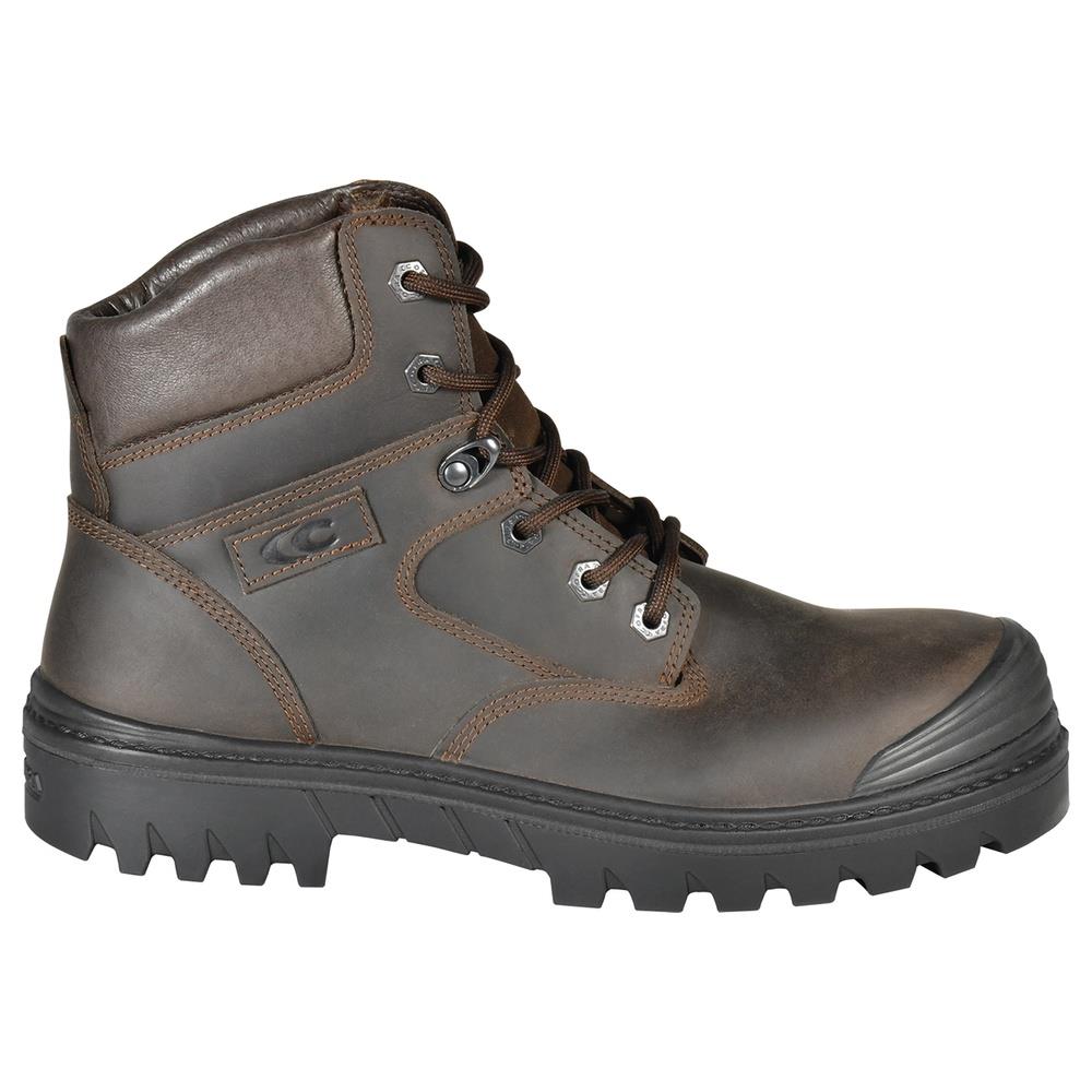 scarpe alte cofra durran s3s ci hi hro fo sr lg 26891-n01