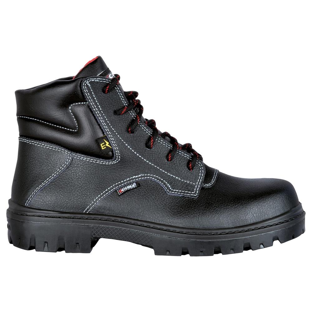 scarpe alte cofra electrical bis 26400-n03