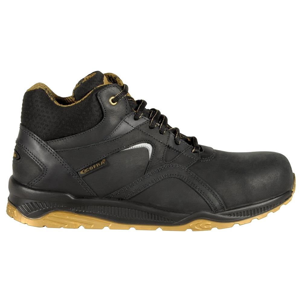 scarpe alte cofra extrapoint s3s ci fo sr 79550-n02