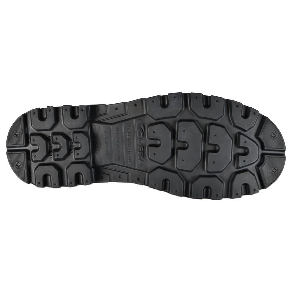 scarpe alte cofra freeport s3s 26891-n00 40