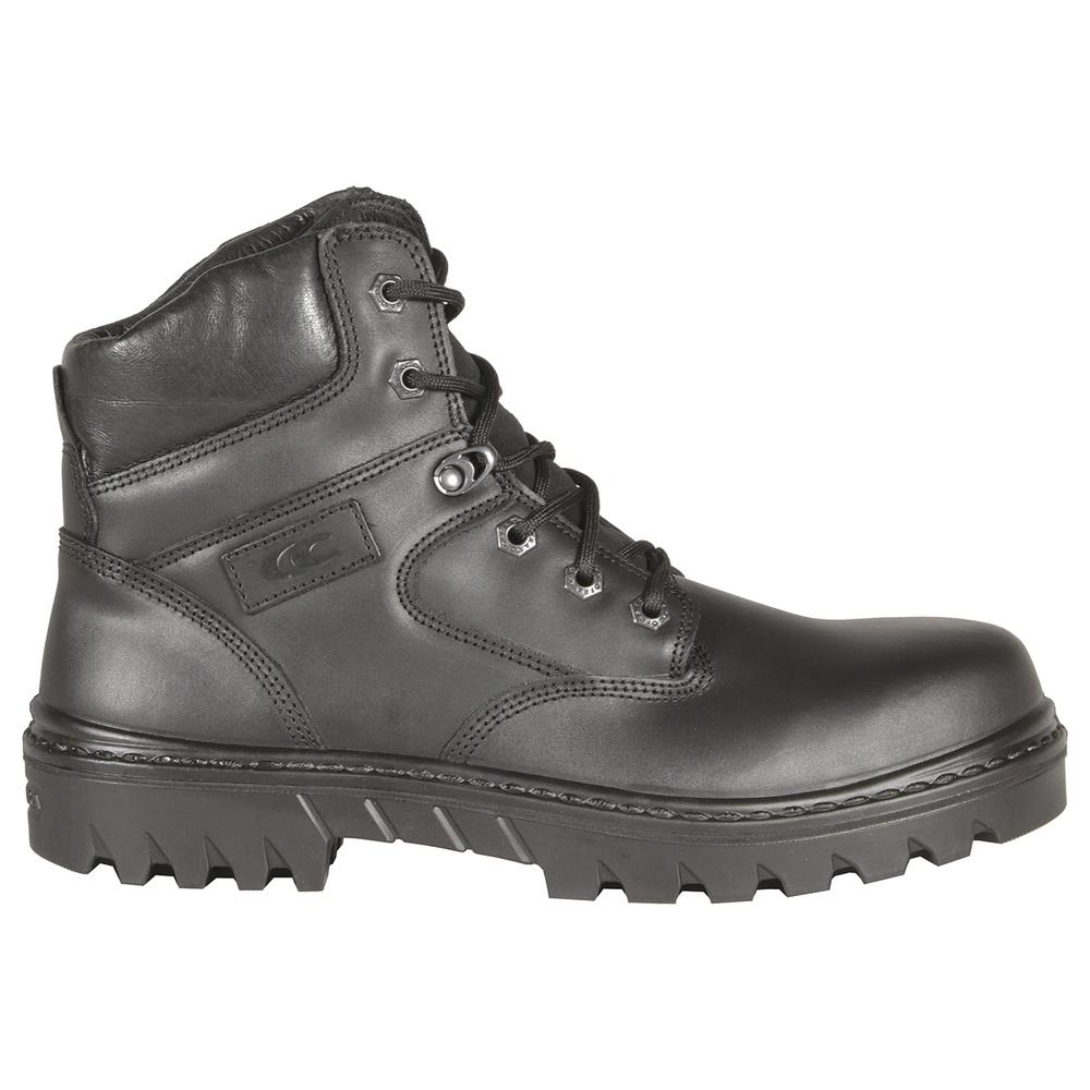 scarpe alte cofra freeport s3s 26891-n00
