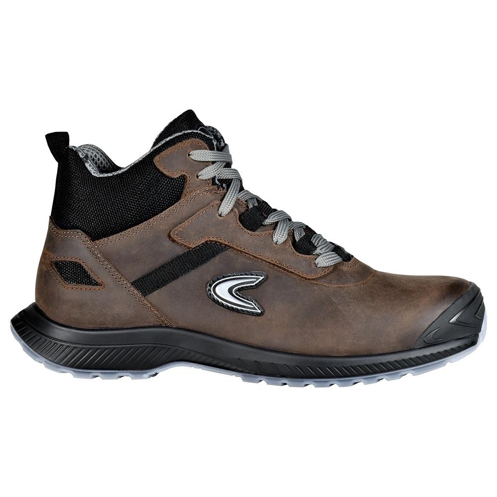 scarpe alte cofra fueling s3s fo sr 18550-n02