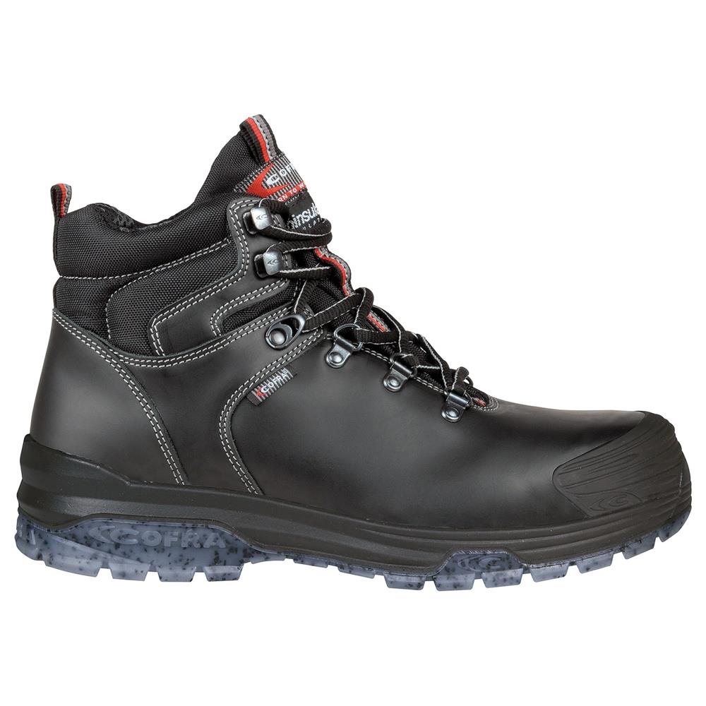 scarpe alte cofra giuffre s7s sc ci fo sr 20640-n00