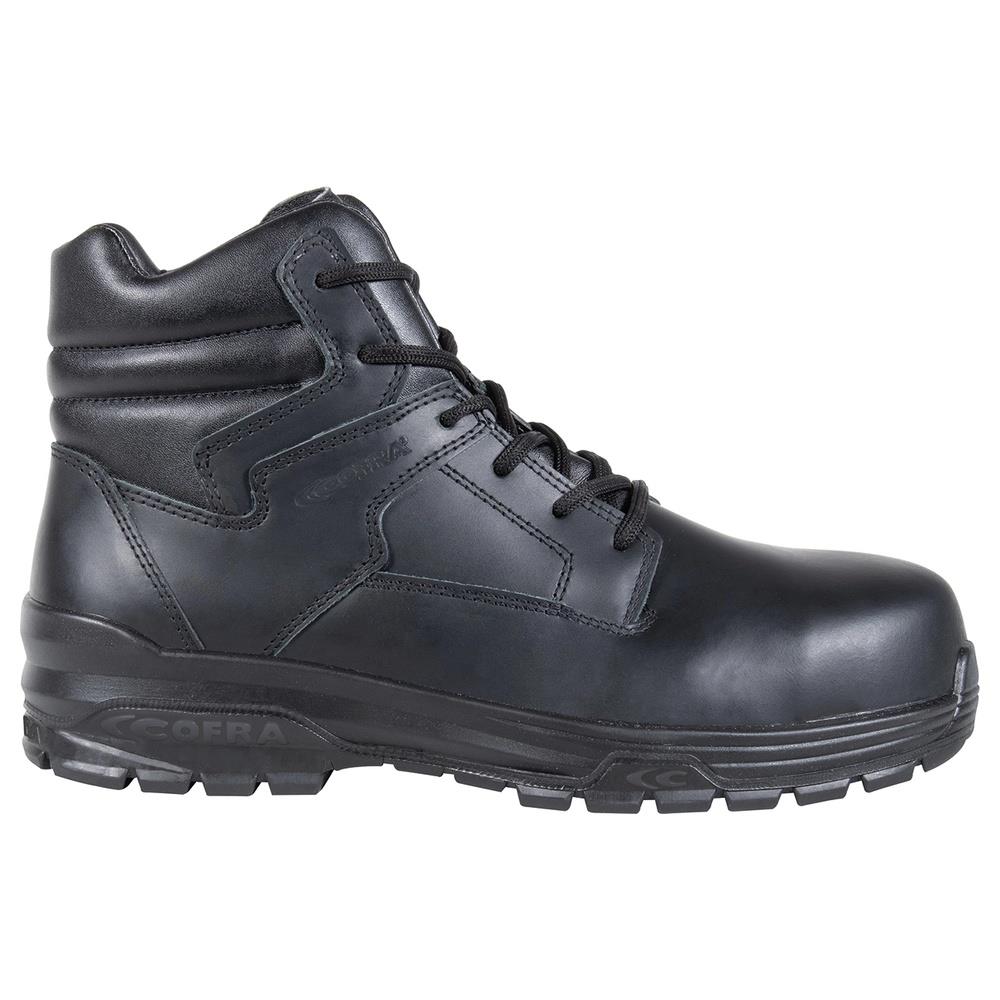 scarpe alte cofra harp s3s ci fo sr 20390-n00