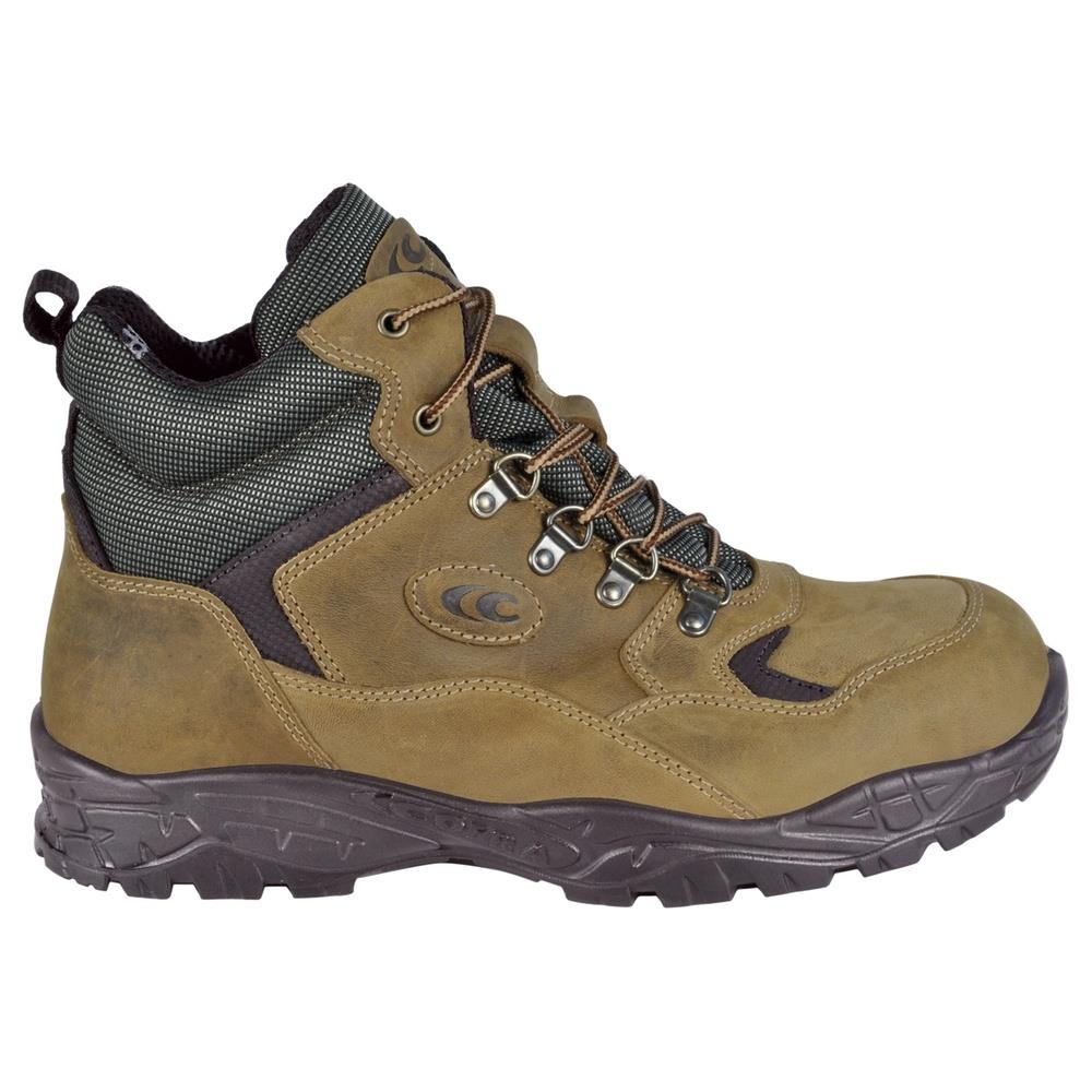 scarpe alte cofra horn s3s ci fo sr 22270-n00
