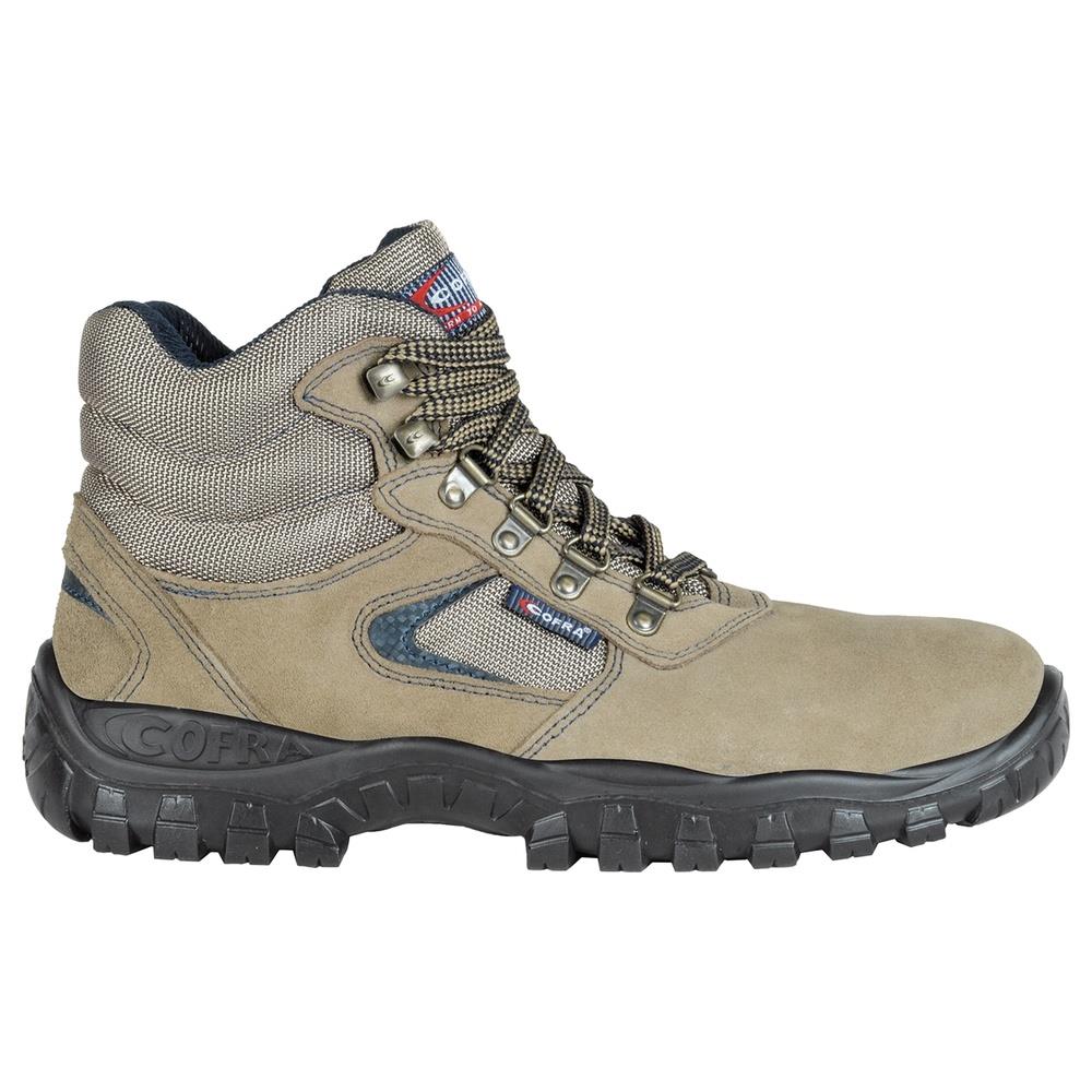 scarpe alte cofra horus s1 p fo sr ta220-000