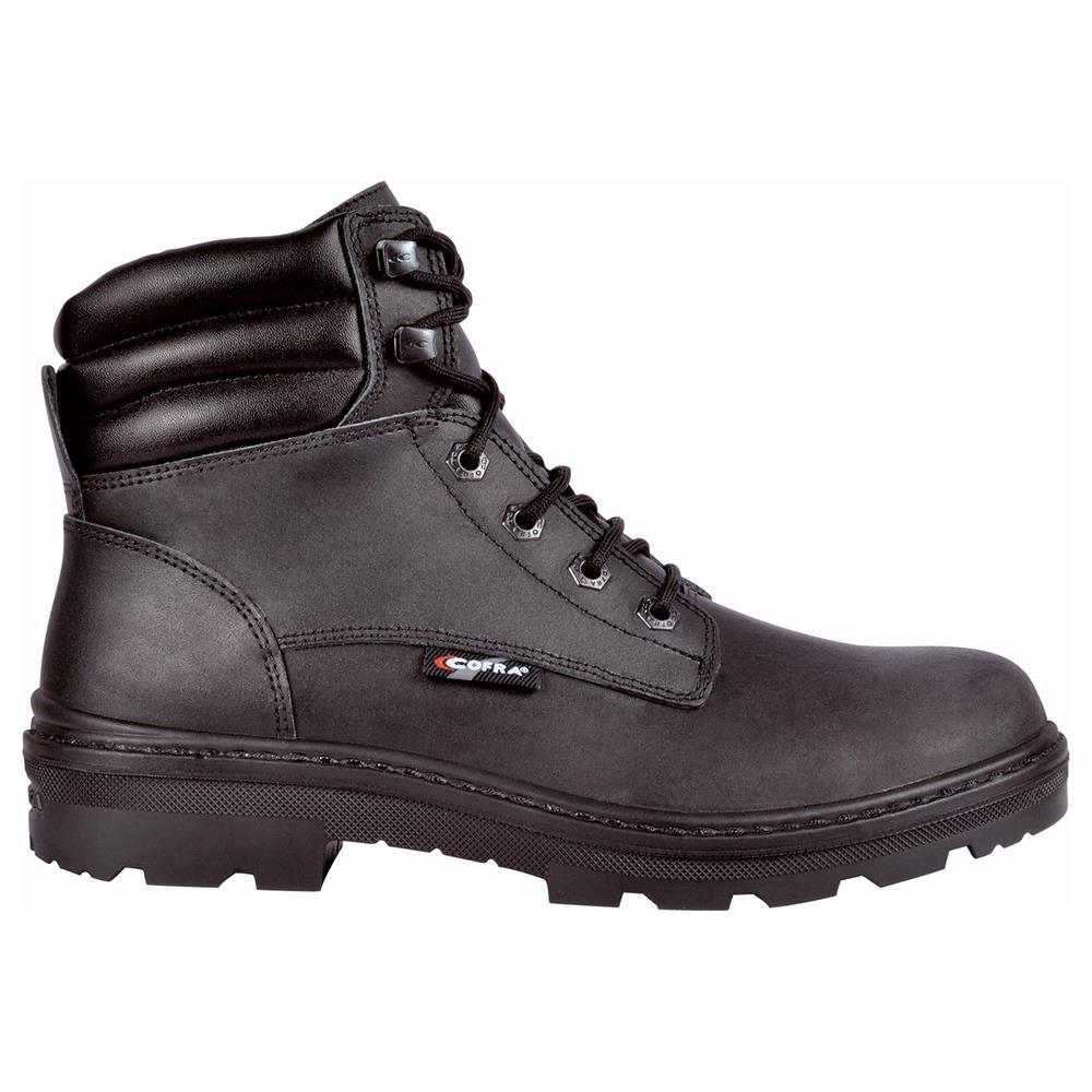 scarpe alte cofra hull bis s3s ci lg fo sr 25550-n00
