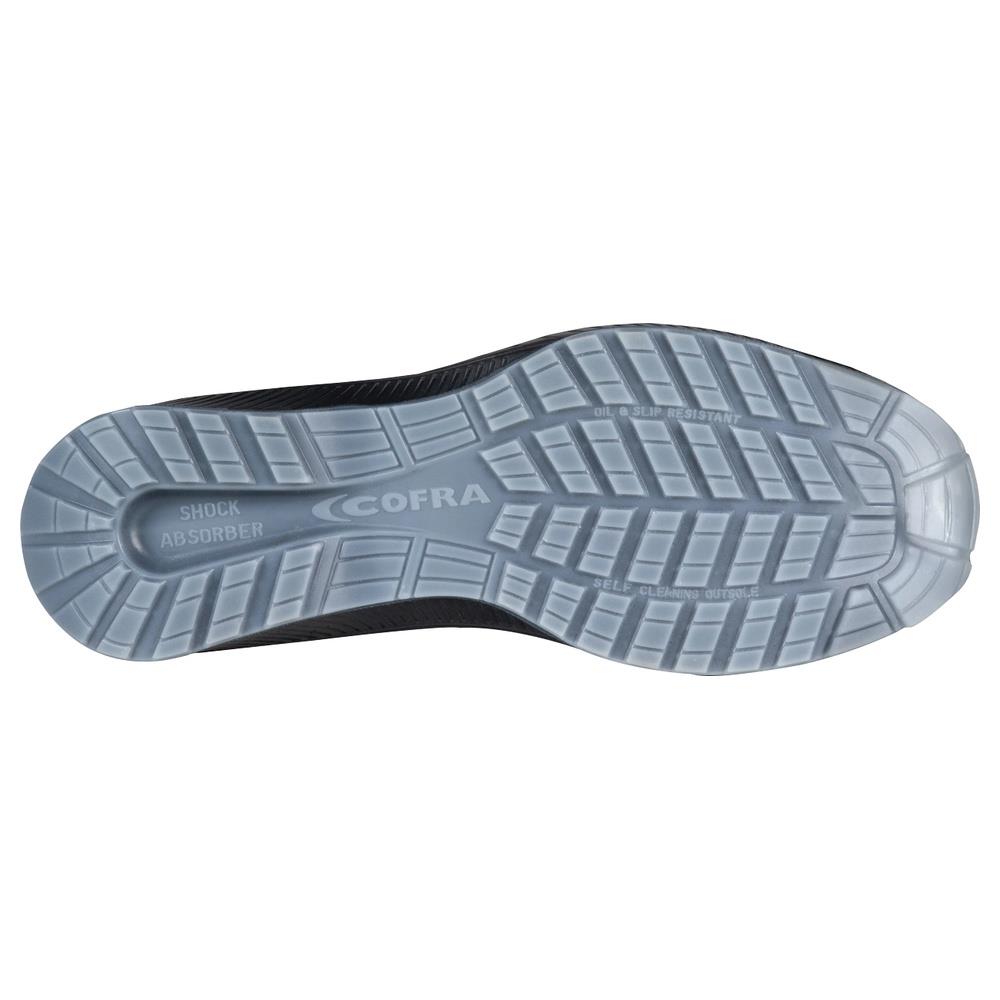 scarpe alte cofra jumper s3s fo sr 18550-n00 36
