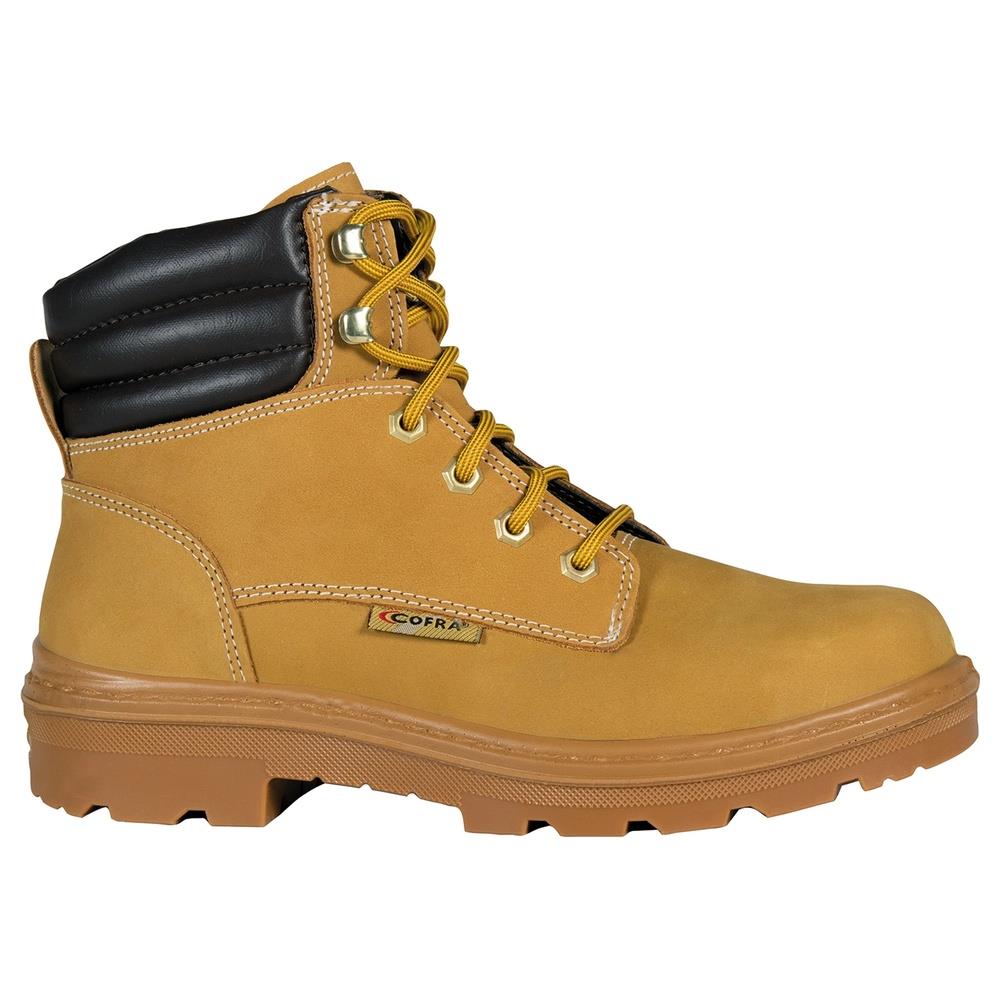 scarpe alte cofra kaibab bis s3s ci lg fo sr 25550-n01