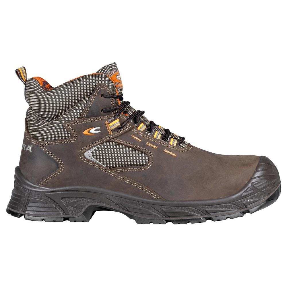 scarpe alte cofra kavir s3s sc ci fo sr fw410-000