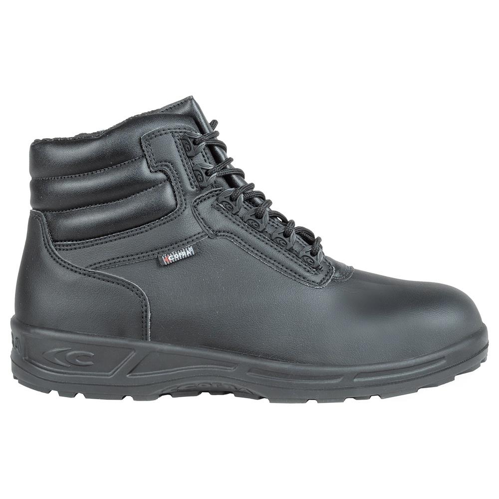 scarpe alte cofra lab black s2 fo sr 76450-n01