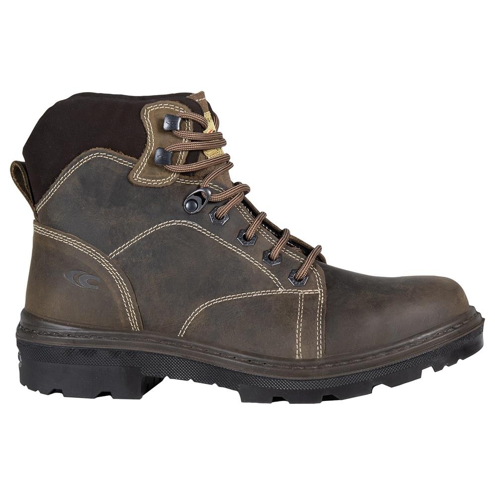 scarpe alte cofra land bis s3s ci lg fo sr 25510-n00