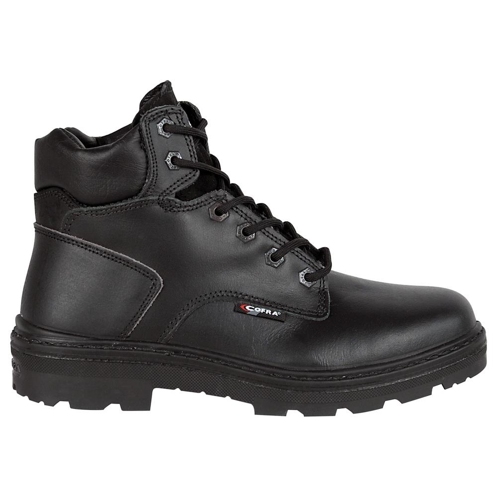 scarpe alte cofra leader bis s3s ci lg fo sr 25670-n00