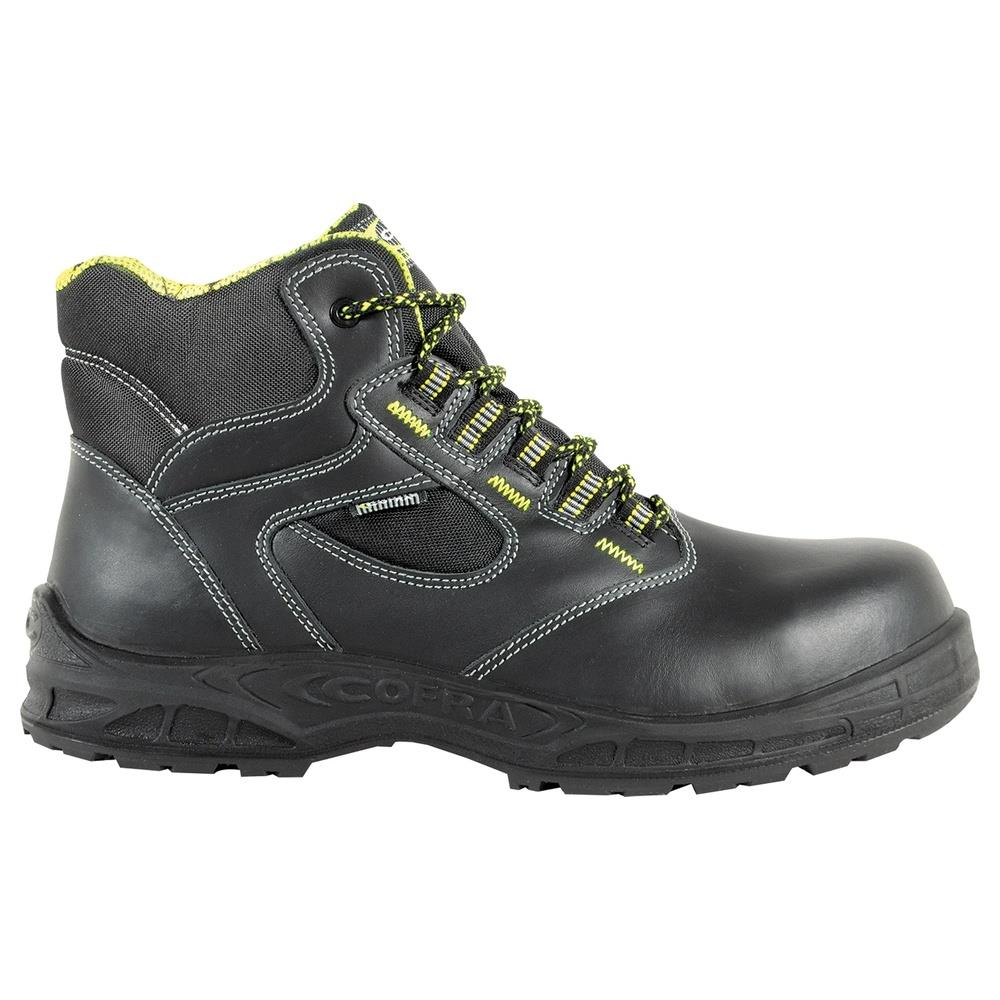 scarpe alte cofra leimen s3s ci fo sr 12611-n00