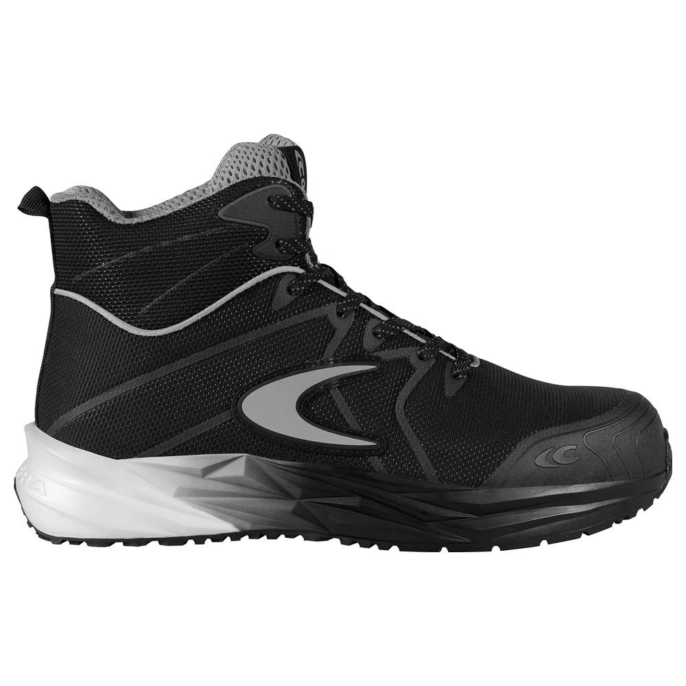 scarpe alte cofra lorien esd s3s hro sc fo sr nr230-000