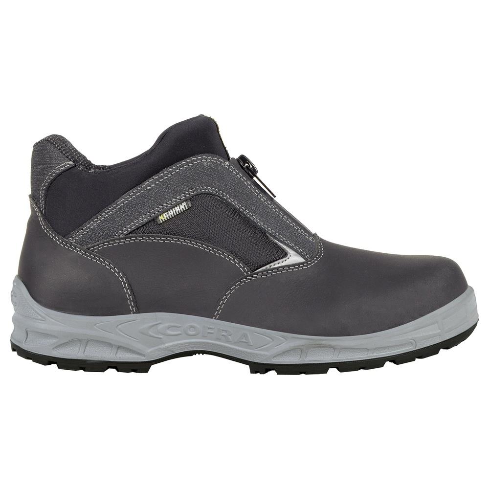 scarpe alte cofra luby s3s ci fo sr 12840-n00