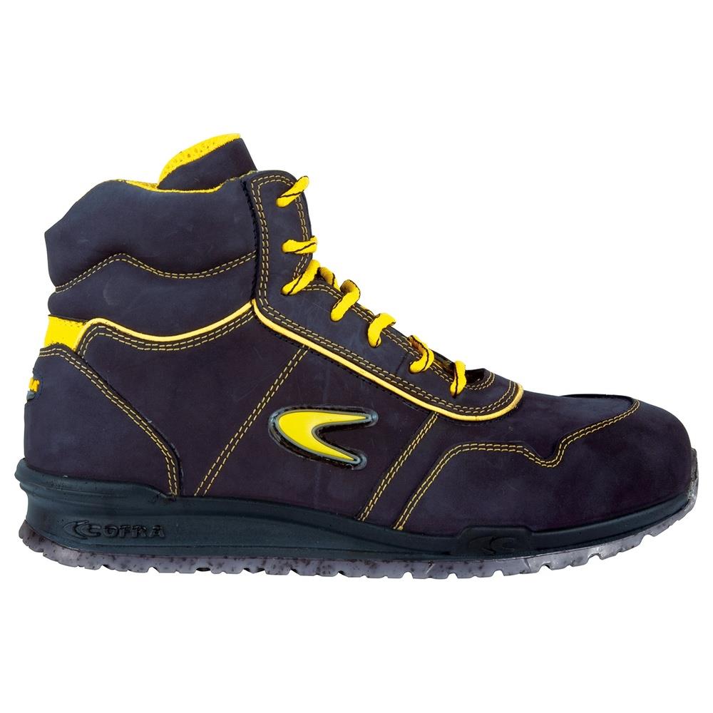 scarpe alte cofra maiocco s3 src 78470-003