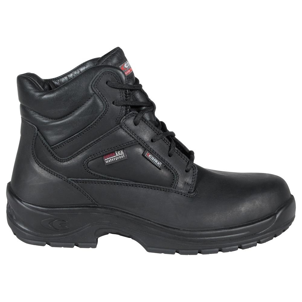 scarpe alte cofra master s3 wr ci hro src 10510-000