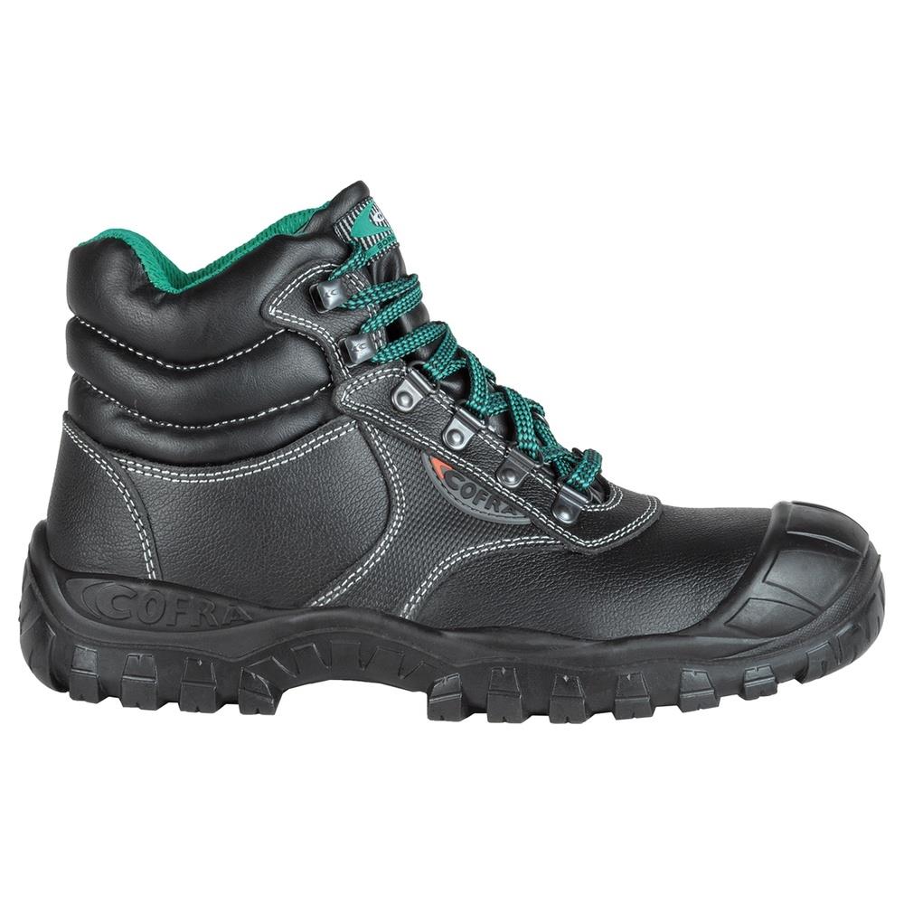scarpe alte cofra mercurio s3 ci fo sr ta200-000