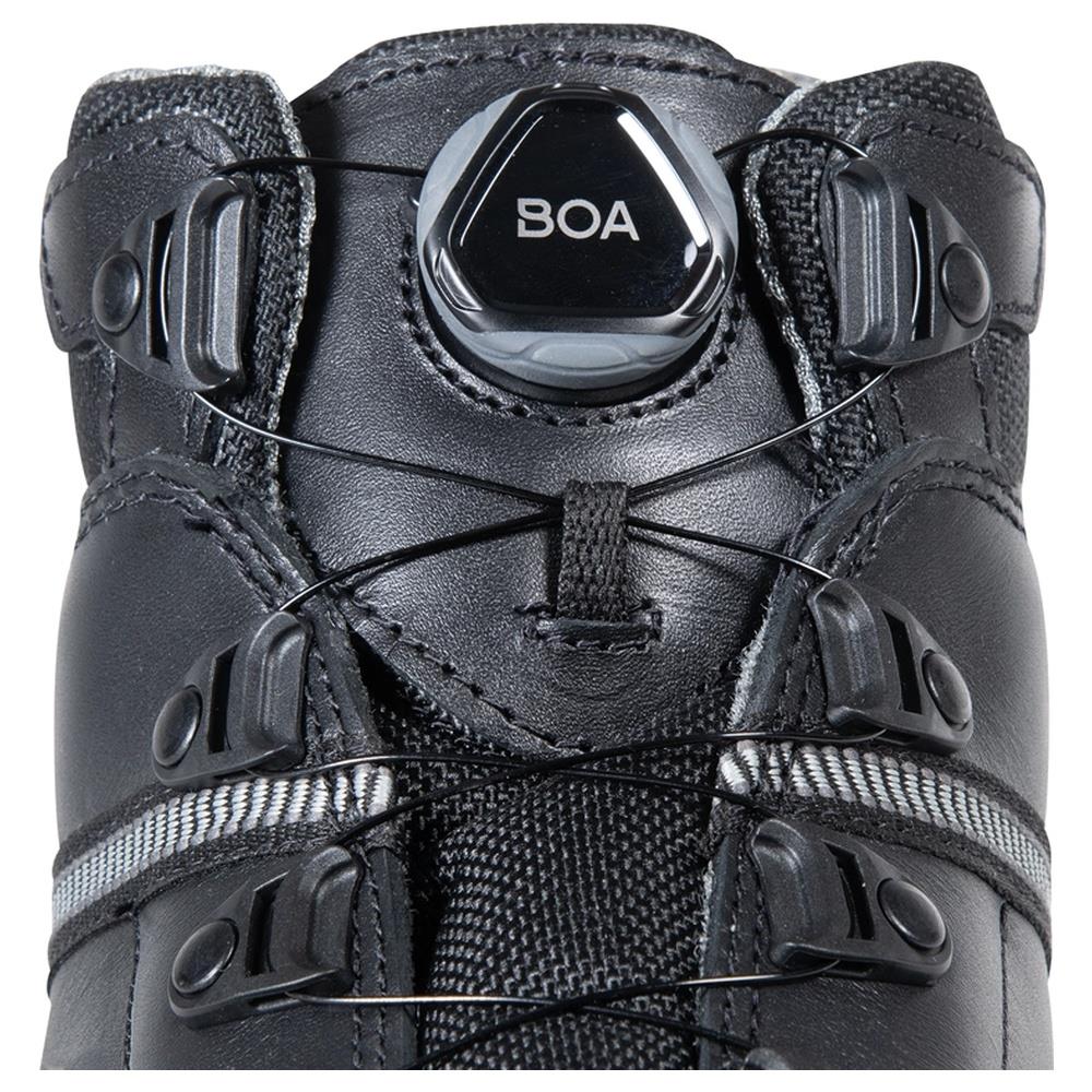 scarpe alte cofra mikoyan esd s3s ci fo sr 18551-n01 40